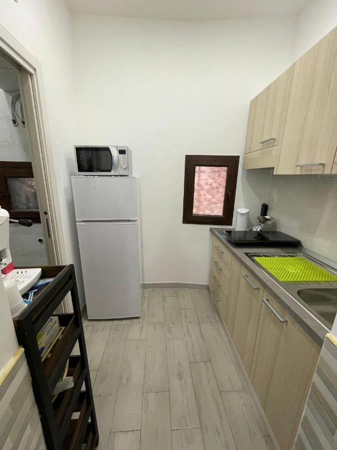 Casa Vacanze Luisa ナポリ エクステリア 写真
