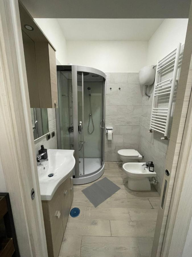 Casa Vacanze Luisa ナポリ エクステリア 写真